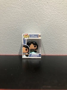 Funko Bitty POP Disney Princesa Jazmín #326 - Imagen 1 de 1