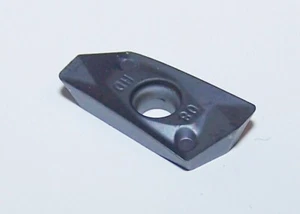 (5) INSERTOS DE FRESADO KENNAMETAL EP1408EHD KCPM40 EDPT1408PDERHD 5545160 - Imagen 1 de 4