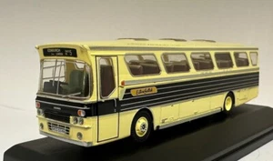 OXFORD OMNIBUS OSTSCHOTTISCHER LEYLAND LEOPARD ALEXANDER M TYP COACH 76AMT003 - Bild 1 von 7