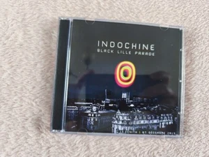 Double CD Live Indochine Lille le 2013-12-07 - Bon enregistrement audience - Imagen 1 de 4