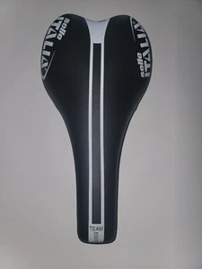 Saddle SELLE ITALIA SLR CARBON TEAM EDITION - Color Black - Picture 1 of 5
