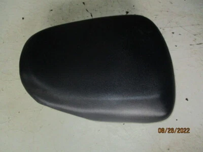 SUZUKI GSXR1300 GEN 1 HAYABUSA 2006 ASIENTO TRASERO Foto 1 de 3