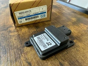 Passenger Discriminating Sensor - Lexus (89952-0W170) - Picture 1 of 1