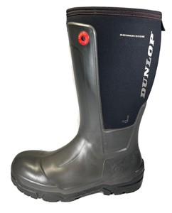 Las mejores ofertas en Botas de goma Dunlop para hombres | eBay