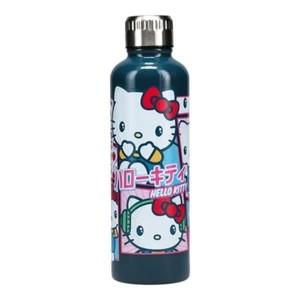 Hello Kitty Stainless Steel Bottle 500ml - Picture 1 of 1