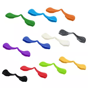 Piezas de repuesto de almohadillas nasales HPO para Oakley Radar Pace Path Range/Radarlock - Imagen 1 de 25