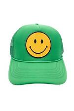 Xo Kendall Co smiling trucker hat for women
