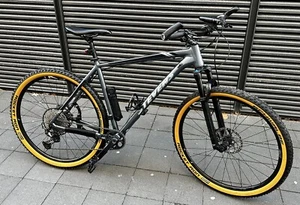 Stevens Colorado 401/Hardtail/22“Rahmen/29“Reifen/Modell 2020/Design foggy grey - Bild 1 von 17