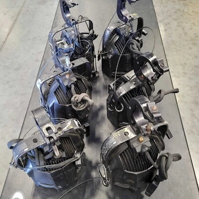 ETC Source Four PAR 750 Ellipsoidal Stage Light - Image 1 of 4