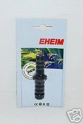 Eheim 4004980 - 16mm Zu 12mm Reduzierend Teile Aquarium Filter Rohr Schlauch - Bild 1 von 1