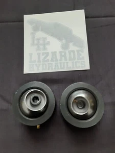 Powerballs hidráulicos Lowrider *1 par China - Imagen 1 de 2