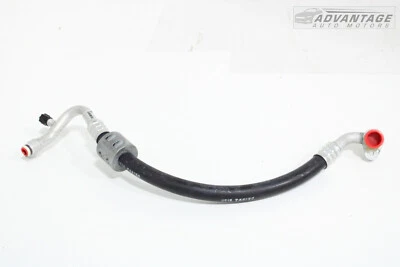 BMW 328i GT F34 2014-2016 compresor evaporador succión aire acondicionado manguera tubo OEM Foto 1 de 4
