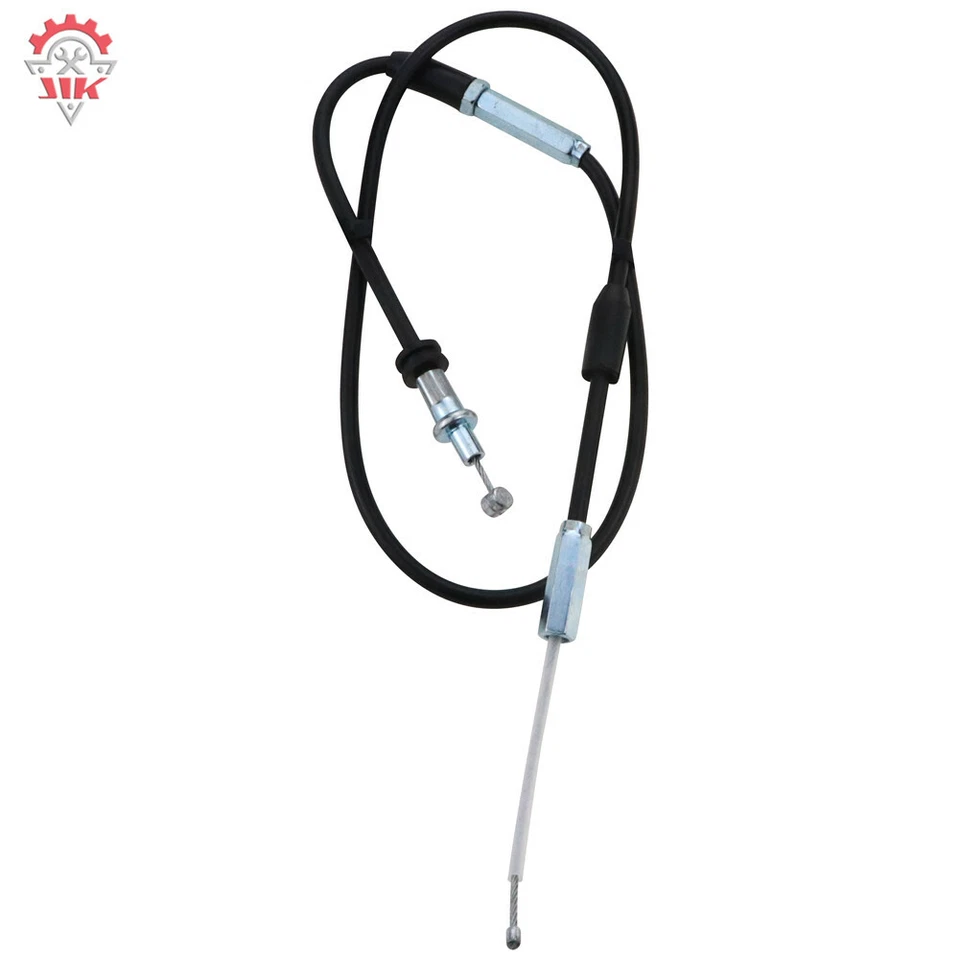 Throttle Cable for Yamaha Champ 100 YFM100 Moto 4 YFM80 YFM50 - Image 1 of 1