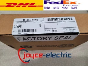 Brand New 1756-RM SER B ControlLogix Redundancy Module 1756RM - Picture 1 of 5