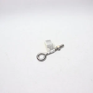 Everbilt 3/8 in. x 4 in. Stainless Steel Eye Bolt/Nut - Picture 1 of 4