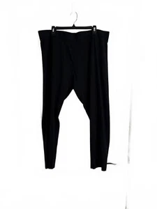 Coldwater Creek Black Pants - 2X - Picture 1 of 6