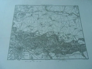19ème Plan de L'Ile de Lorau - Picture 1 of 1