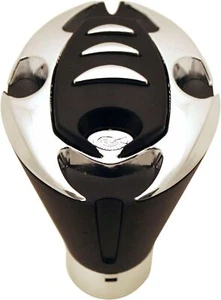 Manual Transmission Shift Knob Motorsport Predator For 8mm - 15mm Shifter Stems - Picture 1 of 3