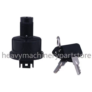 For John Deere Z950 Z960 Z970 Z915 Z920 Z930 636M 648M Ignition Switch AUC18708 - Picture 1 of 6