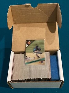 1994 Sportflics 2000 Rookie/Traded Set 1-150