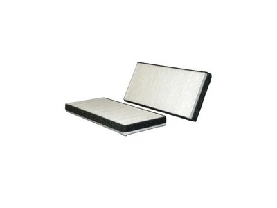 Filtro de aire de cabina para Mercury Monterey 2004-2007 WIX 11334XWQH 2005 2006 4,2 L V6 Foto 1 de 2