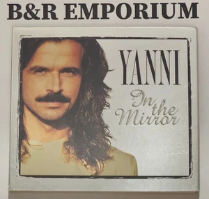 Yanni 2-CD Lot - In The Mirror (Private Music) + Tribute (1997 Virgin Records) - Bild 1 von 7