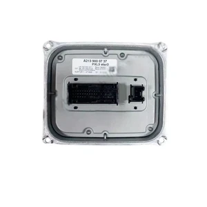 OEM A2139000737 FOR MERCEDES-BENZ E-Class W213 LED CONTROL MODULE UNIT PXL3 - Picture 1 of 2