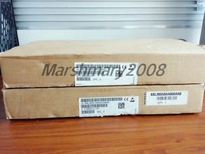 MÓDULO HUB SINAMICS DRIVECLIQ 6SL3 055-0AA00-6AA0 NUEVO SIEMESN 6SL3055-0AA00-6AA0 - Imagen 1 de 3
