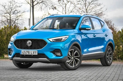 MG ZS 2020 DIAGRAMMI DI CABLAGGIO ELETTRICO INGLESE PDF DVD - Immagine 1 di 4