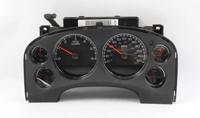 Speedometer Cluster MPH Fits 2012-2014 GMC YUKON XL1500 OEM #10150 - Image 1 of 4