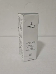 Image Skincare - Ageless Total Pure Hyaluron Filler 1oz 30mL Hautbehandlung - Bild 1 von 6