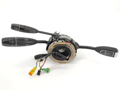 Mercedes-Benz S W221 2013 Steering angle sensor A2219001802 EGP7197 - Image 1 of 4