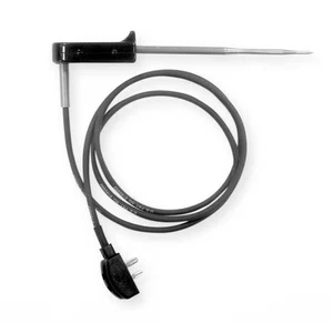 Cooper-Atkins Immersion Temp Probe,-100 to 500 Deg F 55032 Cooper-Atkins 55032 - Picture 1 of 3