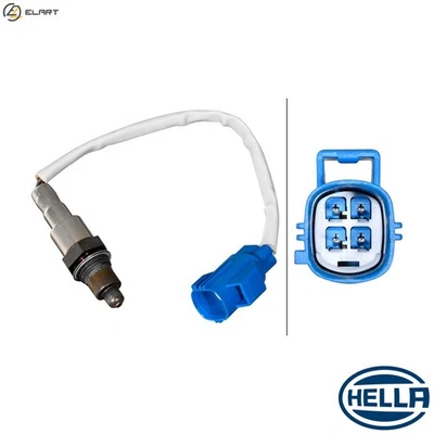 LAMBDA SENSOR 6PA 358 221-171 FOR LAND ROVER DISCOVERY/VAN RANGE/SPORT/II/IV - Image 1 of 4