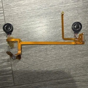 Genuine Nintendo 3DS Speaker Assembly With 3D Slider - Picture 1 of 1