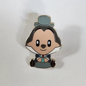 Mole WDI MOG Mickey's Glendale aDorbs! The Wind in the Willows Pin LE 400 - Imagen 1 de 1