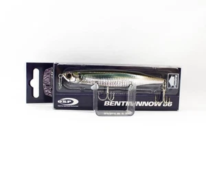 Sale OSP Bent Minnow 86F Floating Minnow Lure RP-87 (9203) - Picture 1 of 6