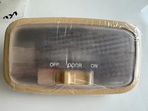 NEW Genuine For Kia 2006-2011 Rio Rio5 Dome Lamp Assembly 92850-1G000RU - Foto 1 di 6