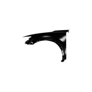 Fender For 2017-2023 Mazda CX-5 Front Left Driver Side Without side lamp hole - Picture 1 of 1
