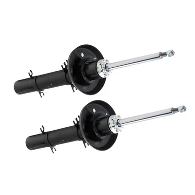 2x Amortiguador delantero TRW para VW Golf IV hatchback (1J1) Golf IV Variant (1J5) - Imagen 1 de 4