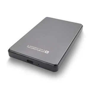 Oyen Digital U32 Shadow 1TB USB-C External Solid State Drive (SSD) for Xbox One - Photo 1/8
