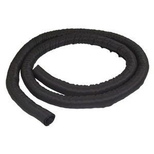 StarTech.com 15' (4.6m) Cable Management Sleeve - Flexible Coiled Cable Wrap - 1 - Bild 1 von 6