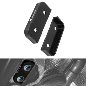 BEVINSEE Prop Shaft Bearing Alignment Kit For Audi RS3 8V 8Y TTS TTRS 8S RSQ3 F3 - Picture 1 of 15