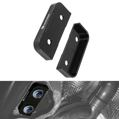 BEVINSEE Prop Shaft Bearing Alignment Kit For Audi RS3 8V 8Y TTS TTRS 8S RSQ3 F3 - Image 1 of 4