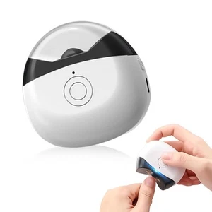 Electric Nail Clipper, Automatic Nail Clipper, Electric Nail Sharpener, Nail Cli - Picture 1 of 7