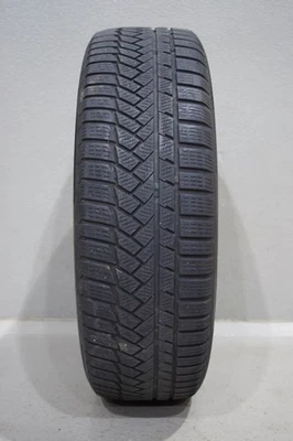 1x Continental Contact TS850P MOE 215 60 R18 98H XL M+S Winterreifen DOT21 TOP - Bild 1 von 3