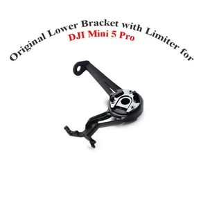 Gimbal Lower Bracket with Limiter Axle Bearing with Hold for DJI Mini 5 Pro - Picture 1 of 4