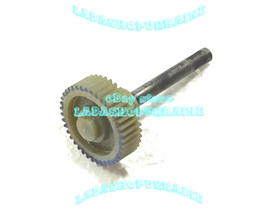 39teeth 30.7mm Engranaje Del Velocímetro LADA NIVA 21213 Speedometer Driven Gear - Image 1 of 4