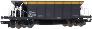 305667 Lima OO Gauge Bogie Ballast Hopper DB982881 'Seacow' (Pre-Owned) - Picture 1 of 1