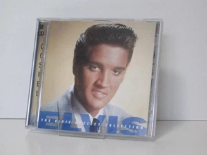 2 CD The Elvis Presley Time Life Collection: Gospel (1998 BMG) - Picture 1 of 9